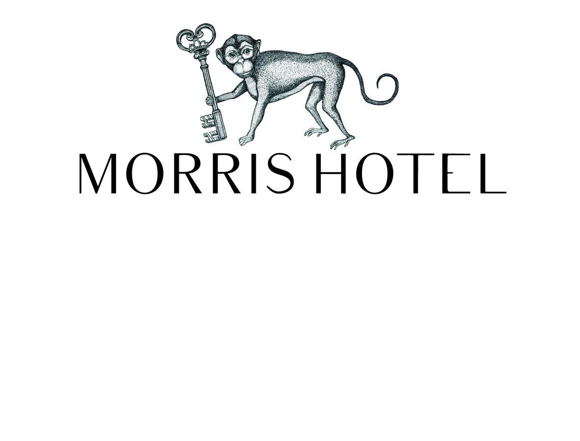 Morris Hotel Örebro Dış mekan fotoğraf